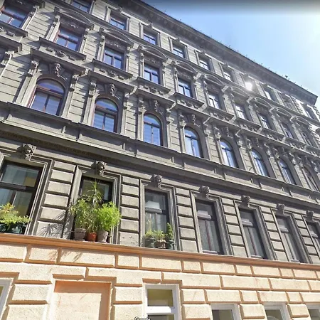 StayOver - Schicke Apartments mit 2 Schlafzimmern am Westbahnhof