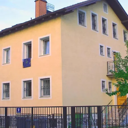 Hotel F.E.Matras-Gasse 9