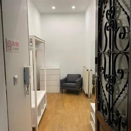 100M2 Apartment Naehe 1010 Wien
