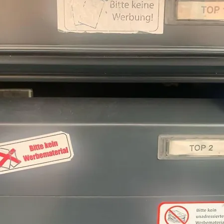 Mitte In Der Mitte Apartamento