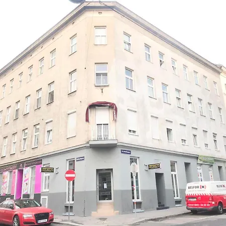 Apartmán 