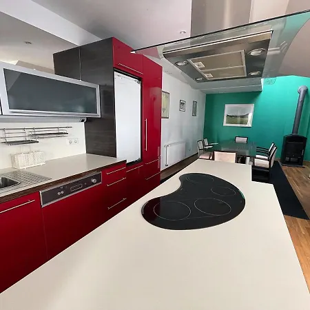Metro Apartments Vienna