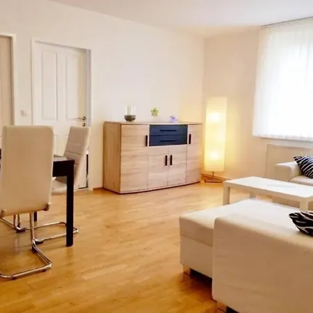 Millennium Top Apartment