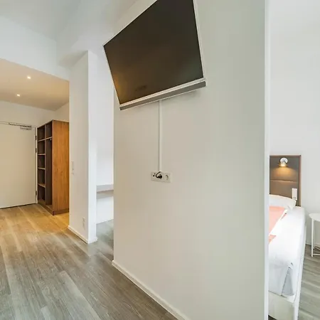 Bianca Apartment 3 - Top Location