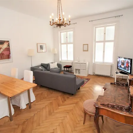 Apartment Wieden.1