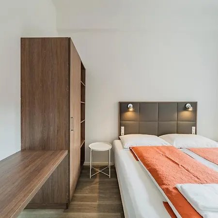Bianca Apartment 2 - Top Location