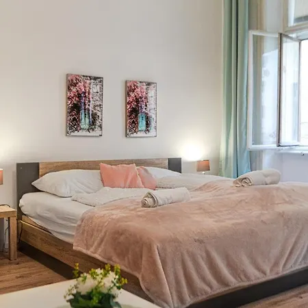 Charming Apt - Ideal For Longstays