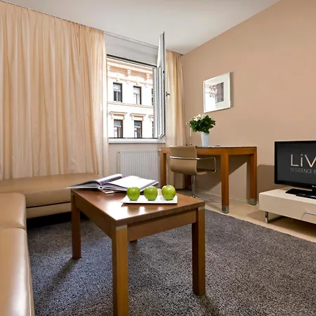 Livin Residence By Flemings Wien