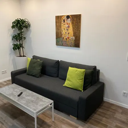Апартаменты Kg38 - Modern Living Vienna