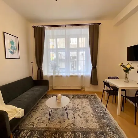 City Centre Apartment