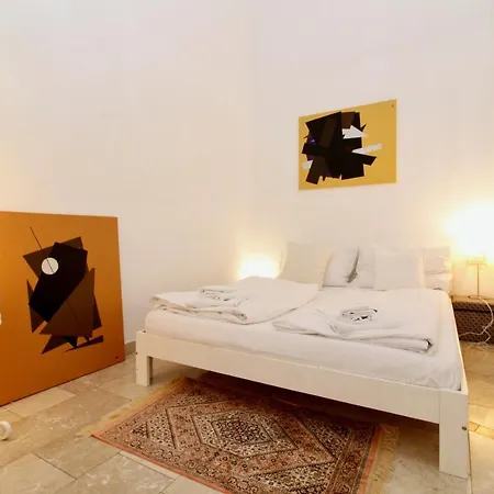 Ferienwohnung Vienna Sights On The Doorstep