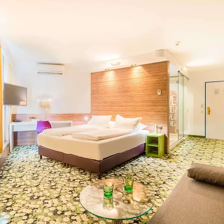 Ibis Styles Wien City