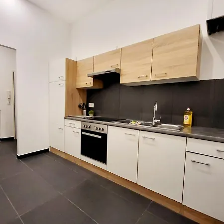 Apartment Hasengasse - Free Highspeed-Internet