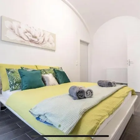 City Center Apartments