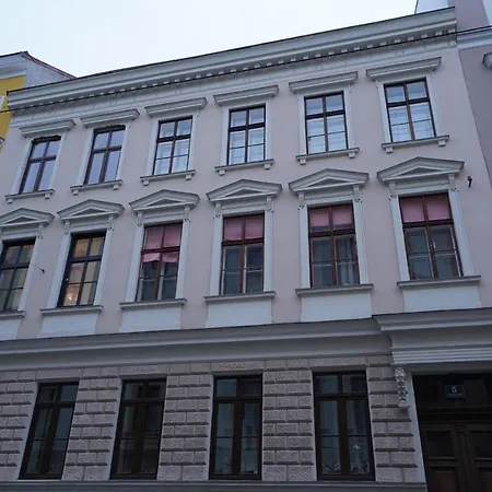 Apartment Maximilian