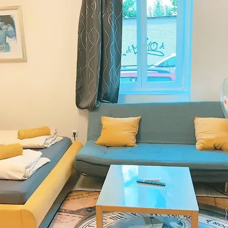 Comfort Studio 3P Km