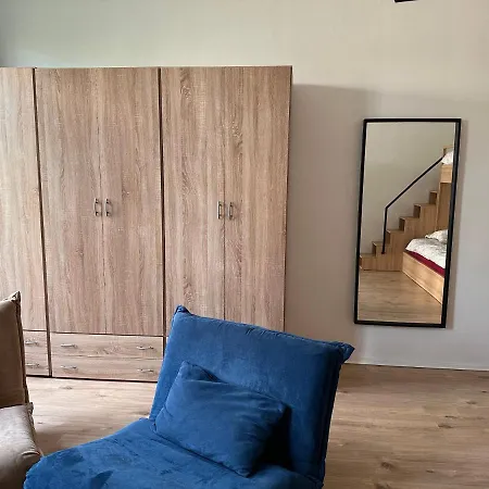Cozy Apartment Elterleinplatz - Quiet & Close To Center