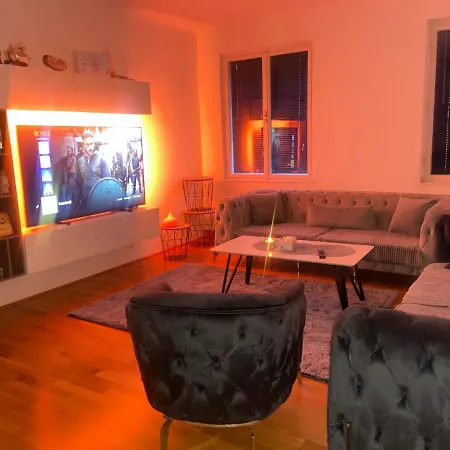 Apartment Zentrum