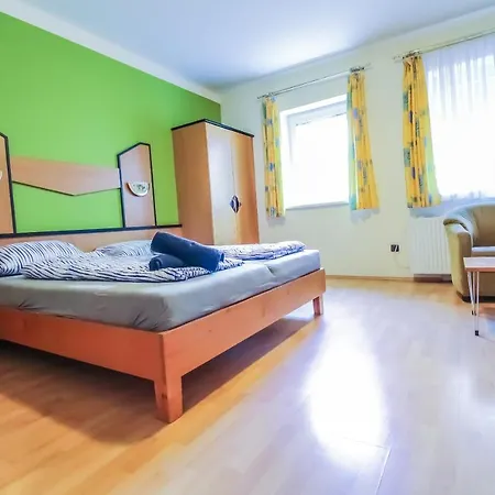 Deluxe Apartment 5P Bs