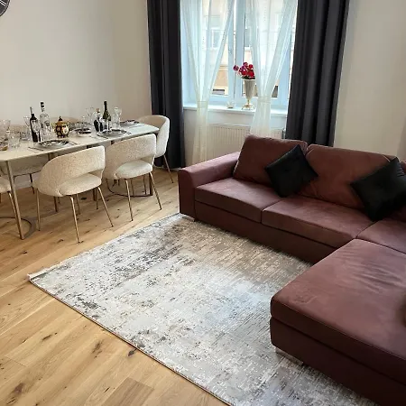 A&A Living - Best Location In Vienna !!! Apartment
