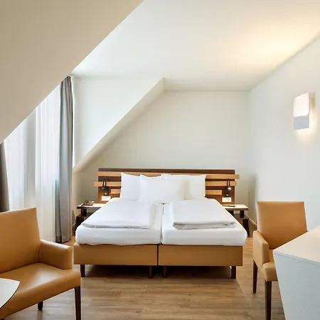 Austria Trend Hotel Beim Theresianum Wien
