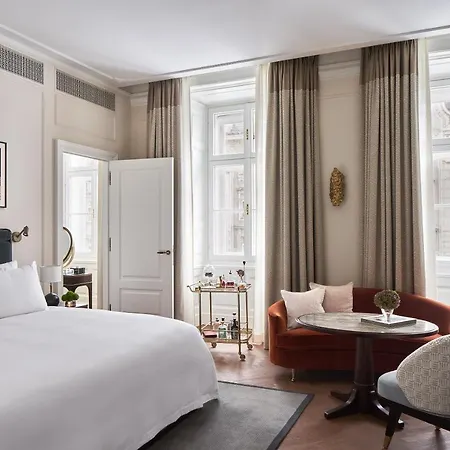 Rosewood Wien