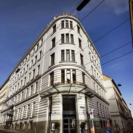 Flemings Selection Hotel Wien City