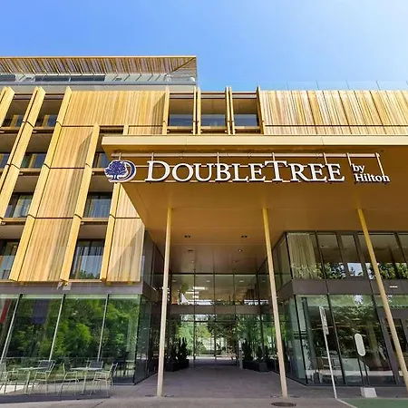 Hotel Doubletree By Hilton Vienna Schonbrunn