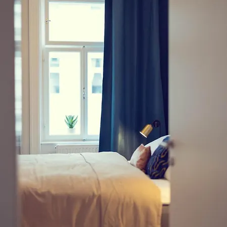 The 77 Emma Apartment