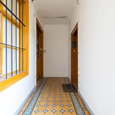 Family Apartment 6P Kr