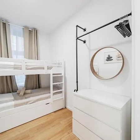Central City Rooms By Home2