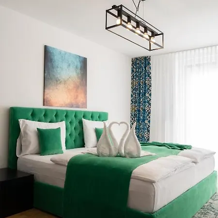 City Stay Vienna - Lugeck