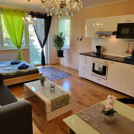 Ferienwohnung Enjoy Vienna