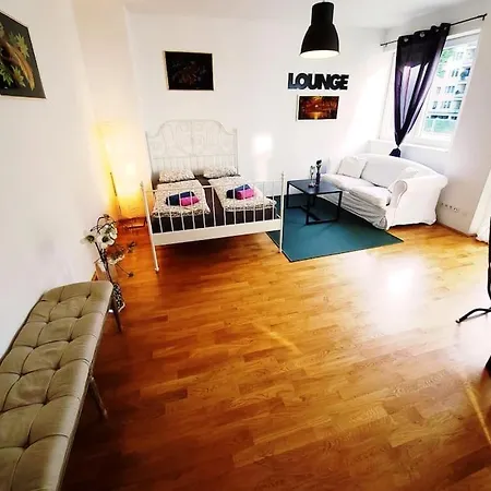 Art Of Simmering Apartment