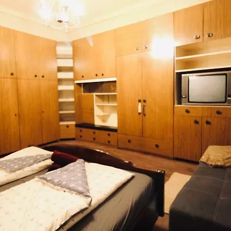 Cozy Apartment In Alserstrasse Area Th