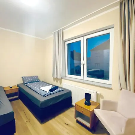 Family Rooms In Florisdorf Area Bo