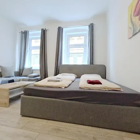Elite Apartment Mz