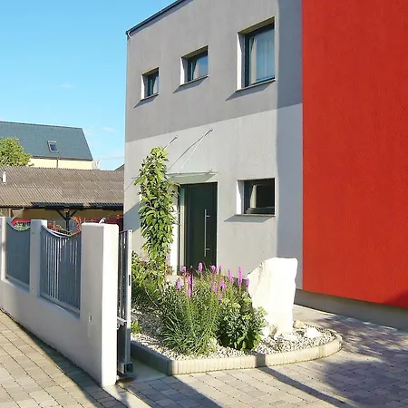 Abcd-Apartments 23 Nielrosenweg