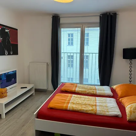 Apartment Opera