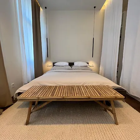Ferienwohnung Bali Living - 10Min To Center