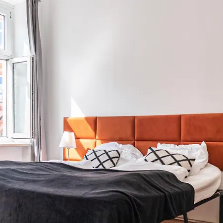 Apartmán Welcoming Budget 1Br Apt. With Best Location