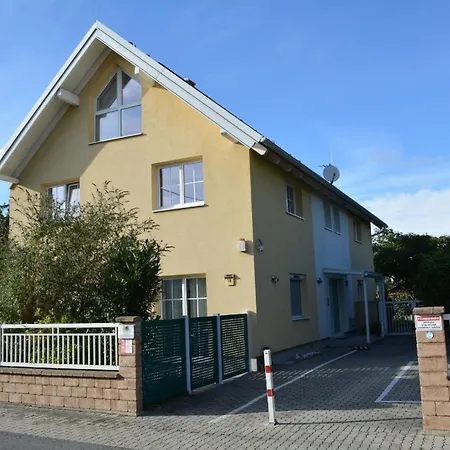 Ferienwohnung Florian 3 In Bezirk 21 Floridsdorf