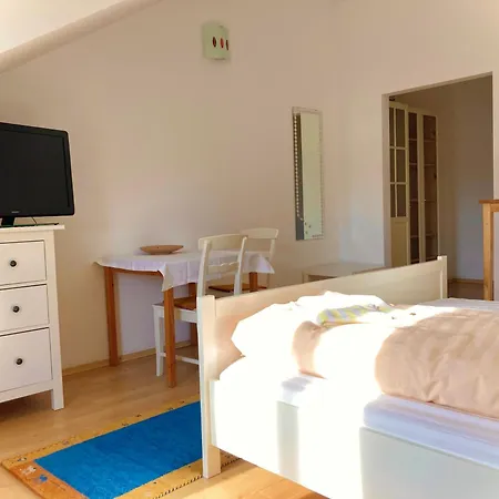 Hotel-Pension Puzwidu