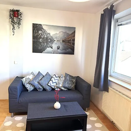 Speising Apartment