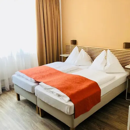 Aprathotel Bianca Vienna