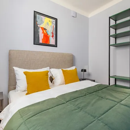 Aparthotel Numa Vienna Strauss