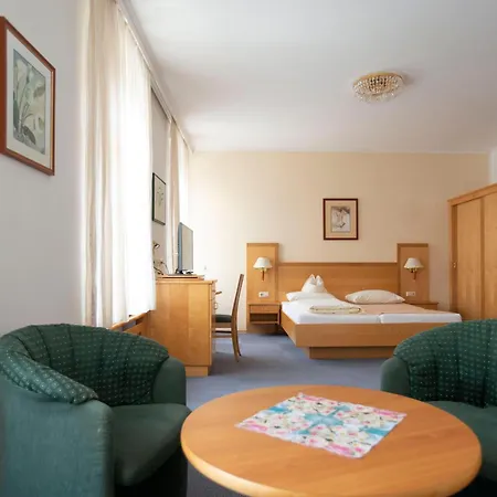 Fleger Appartements