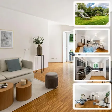 Luxury Living - 1130 Wien
