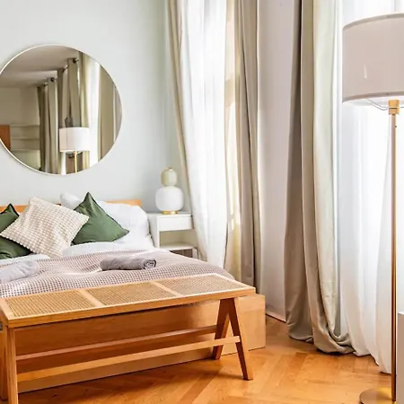 City Apartment - 1 Min To U1 Reumannplatz - 2 Metro Stations To Hauptbahnhof
