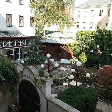 Hotel Viktoria Vienna